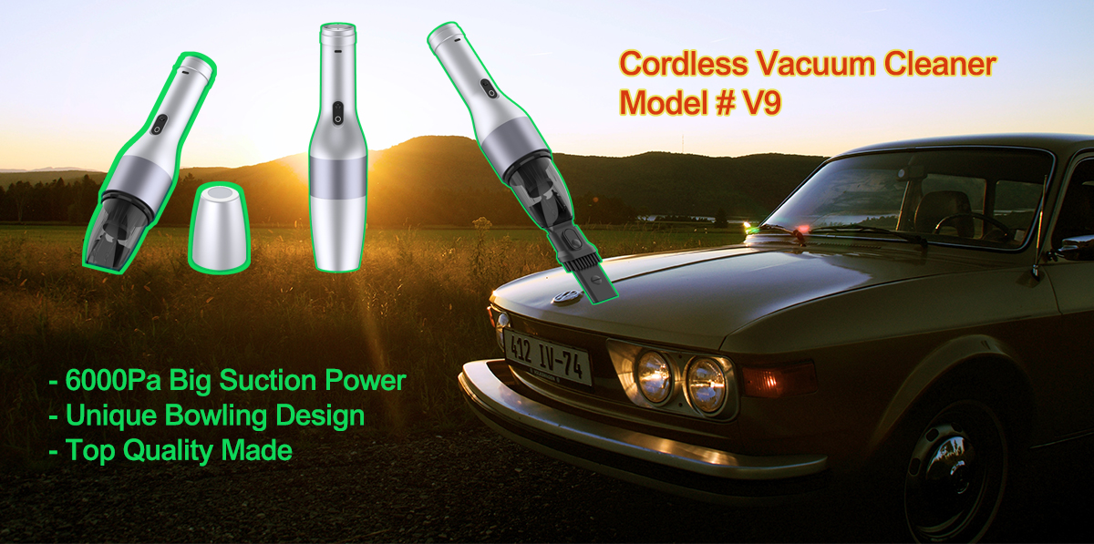 Powerful massage gun